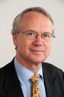 Alan Lovell, chairman and chief executive, Tamar Energy